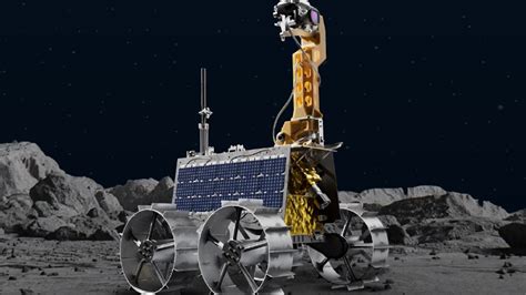 What Was Lost in the Hakuto-R Moon Lander Crash - The New York Times