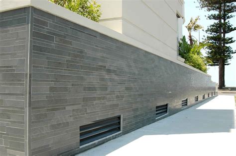 Outdoor Wall Tiles Stone