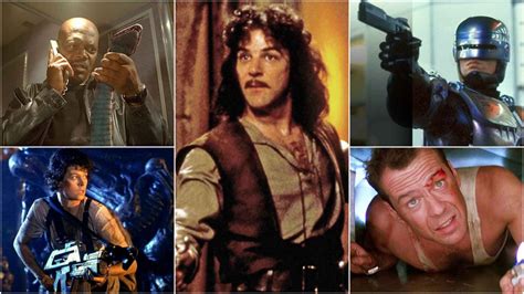 30 action hero one-liners: the best action hero quotes