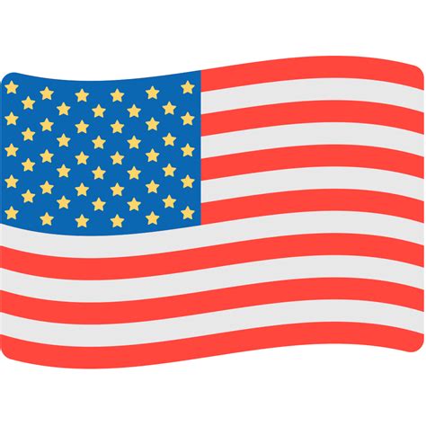 🇺🇸 Drapeau : États-Unis Emoji