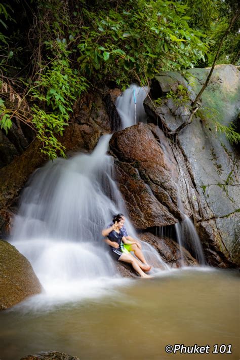 4 Waterfalls to discover in Phuket - PHUKET 101