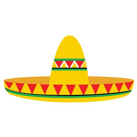 Download Sombrero, Hat, Mexico. Royalty-Free Stock Illustration Image - Pixabay