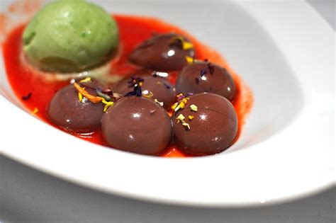 Arzak Review - San Sebastian | Gastronomy