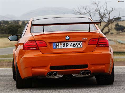 2010 BMW E92 M3 GTS Wallpapers - Wallpaper Cave