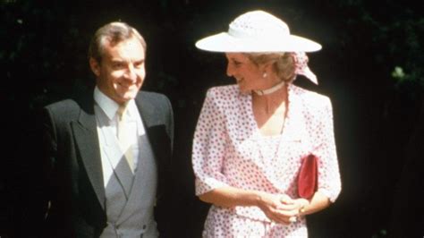 Princess Diana’s annual pilgrimage to honour bodyguard she loved, Barry ...