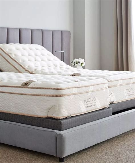 16 Best Mattresses in 2024 – Mattresses Tested By Our Experts | Luxury mattresses, Mattress ...