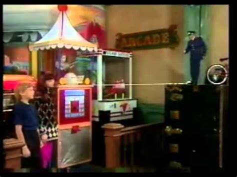 The Harbor Master Visits Shining Time Station: Schemer Alone part 3 - YouTube