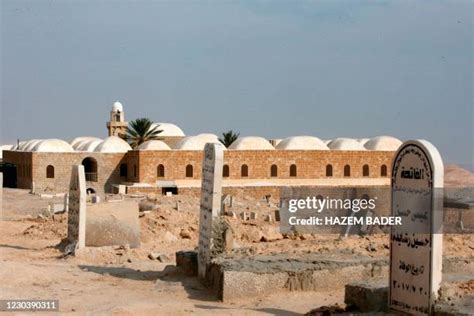 79 Nabi Musa Desert Stock Photos, High-Res Pictures, and Images - Getty Images