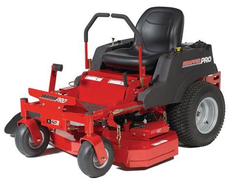 Snapper S50x Zero Turn Radius Commercial Lawn Mower – Review - COOL MACHINES