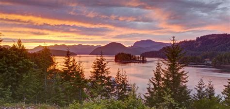 West Coast Wilderness Lodge, British Columbia Review | The Hotel Guru