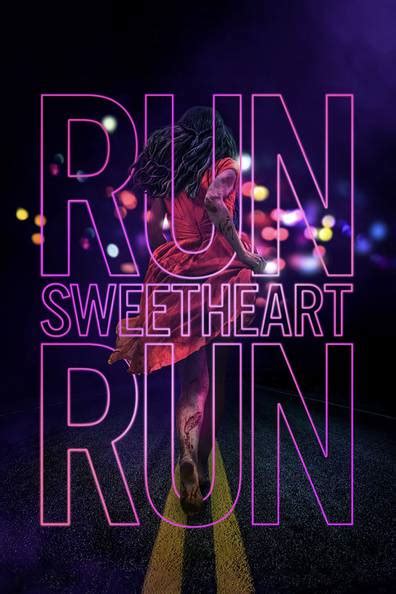 How to watch and stream Run Sweetheart Run - 2020 on Roku