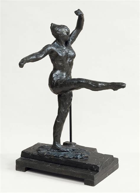 Edgar Degas | Sculpture | Tutt'Art@ | Pittura • Scultura • Poesia • Musica