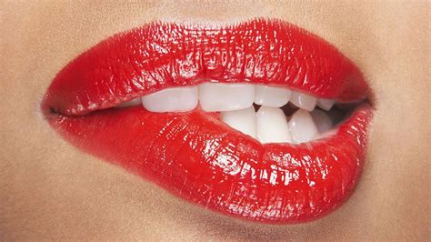 Evolution: Why do we have lips? - BBC Future