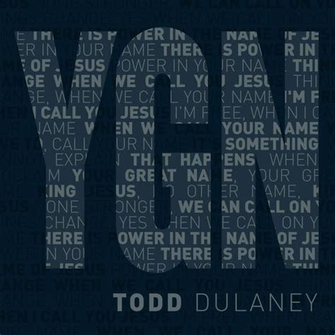 Pulling Me Through [Goldstreet Gospel] by Todd Dulaney