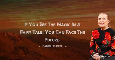 40+ Best Danielle Steel Quotes