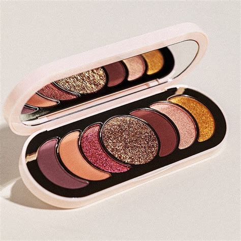 Rare beauty eyeshadow palette – Artofit