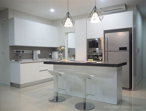 New 30+ Kitchen Design Malaysia