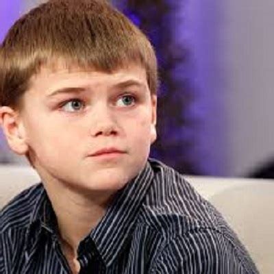 Colton Burpo Net Worth, Bio, Age, Height, Wiki [Updated 2022 October ]