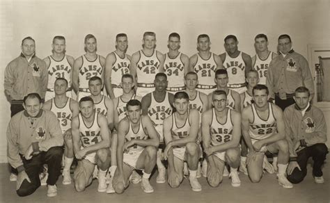 The 1957 Jayhawks | KUsports.com