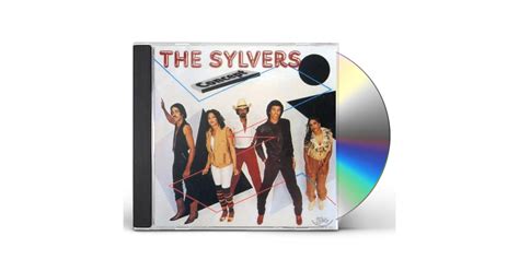 The Sylvers CONCEPT CD