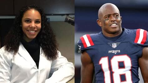 Matthew Slater's Wife: Who is Matthew Slater Married To? Meet Shahrzad ...