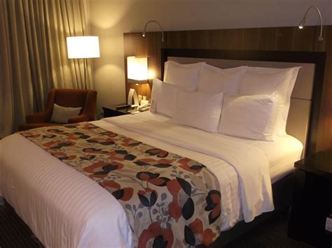 SAO PAULO AIRPORT MARRIOTT HOTEL $93 ($̶1̶3̶9̶) - Updated 2021 Prices & Reviews - Guarulhos ...