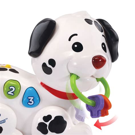 VTech Pull and Sing Puppy - ToyMamaShop