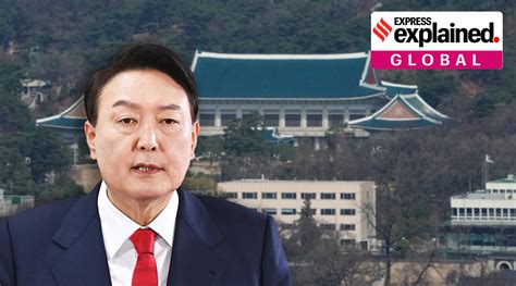 Explained: Why South Korea’s president-elect wants to relocate the presidential office ...