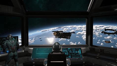 The best space games on PC in 2022 | PCGamesN