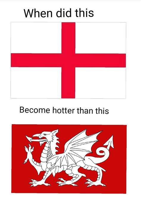 The old Anglo Saxon flag was so dope. : r/HistoryMemes