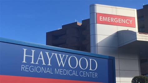 Amount of Haywood Medical Regional Medical Center's fuel spill revealed