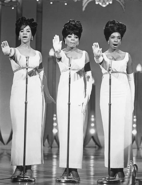 The Supremes | 30 Iconic Musician Halloween Costume Ideas | POPSUGAR ...