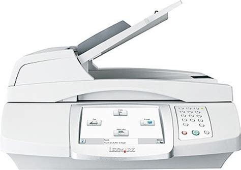 Best Lexmark X4600 Scanner Prices in Australia | GetPrice