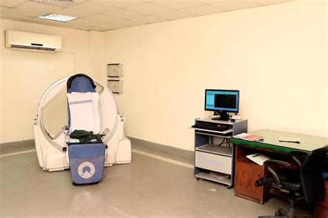 Nuclear Cardiology | Ch. Pervaiz Elahi Institute of Cardiology Multan