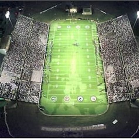 Mesquite Memorial Stadium - Stadiums & Arenas - Mesquite, TX - Reviews ...