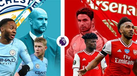 Manchester City vs Arsenal: Premier League: Match Preview & Prediction