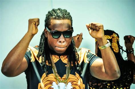 Ghanaian Ewe rapper Edem honored by CEANA in USA - The Ghana Guardian News