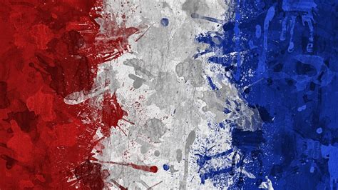 🔥 Download French Flag Wallpaper Wallpapercraft by @michelenguyen ...