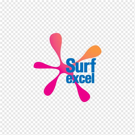 Surf Excel Detergente para a roupa Ariel, mordida na prancha, texto ...