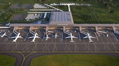 Multiplex lands contract for £2.9bn Sydney airport - Latest ...