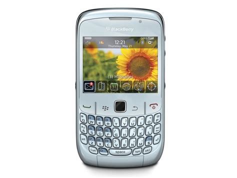 BlackBerry Curve 8520 Repair Help: Learn How to Fix It Yourself.