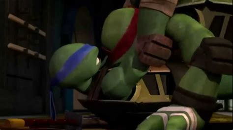 Leo x Raph - Tmnt 2012-15 Lala Love - YouTube