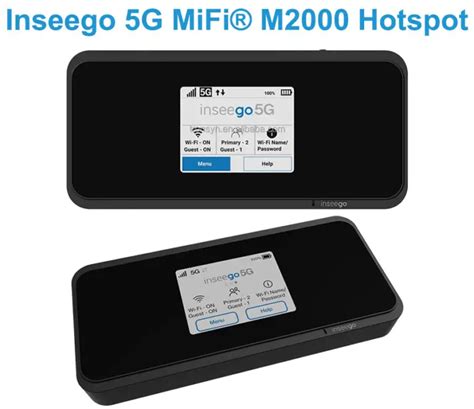 What Is a MiFi Device? (Everything You Need to Know About MiFi and MiFi Devices) - RouterCtrl