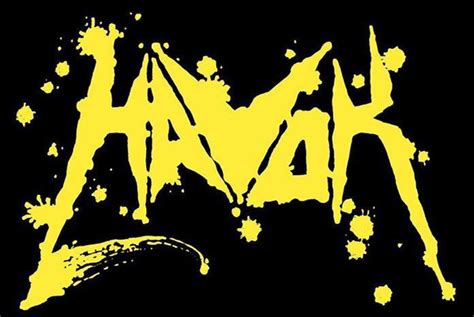 Havok (7) Discography | Discogs