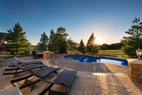 Thinking About A Summer Swimming Pool? Check Out Our Best From Around Omaha!