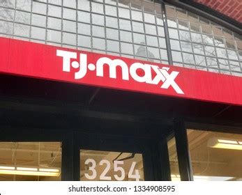 TJ Maxx Logo Vector (.EPS) Free Download