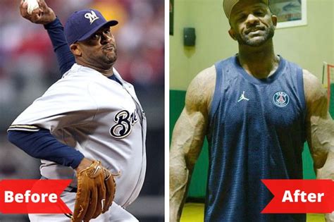 CC Sabathia Weight Loss: Diet, Workout, Before and After