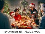 Photo of Christmas Dinner | Free christmas images