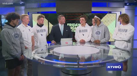 2019 Idaho high school state football playoffs | ktvb.com