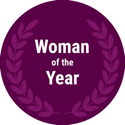 Woman of the Year Award | indiana.bank